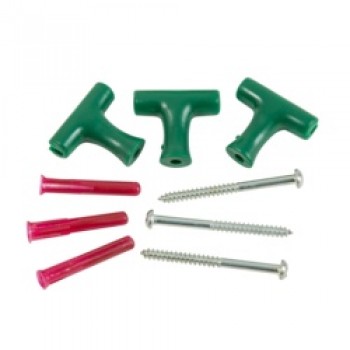 Trellis And Mesh Fix