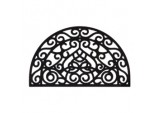 Half Moon Entrance Mat - 45x75
