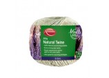 Sisal Twine - 250g/70m