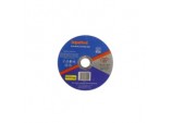 Flat Metal Cutting Disc - 100mmx2.5mm