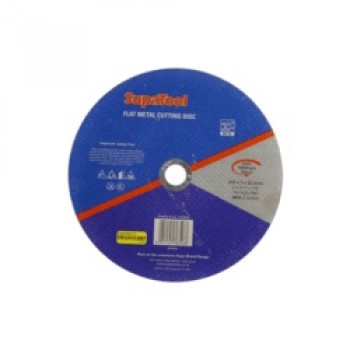Flat Metal Cutting Disc - 230mm x 3.2mm