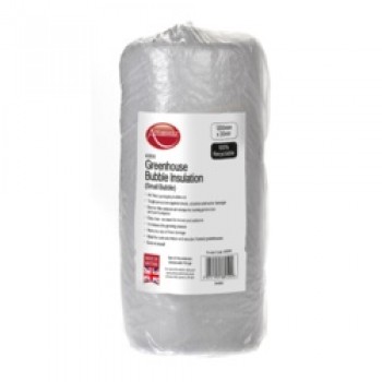 UV Small Bubble Insulation - 1200mm x 30m