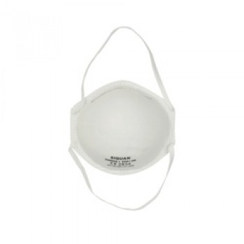 P1 Unvalved Mask - Pack 10