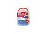 Heavy Duty Plasterboard Fixings - 10 Pack