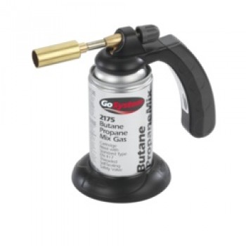 DIY Gas Blow Torch DIY Gas Blow Torch