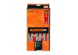 Bahcofit Insulated Screwdriver Set - 5 Piece