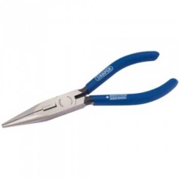 Long Nose Pliers - 160mm Long Nose Pliers - 160mm