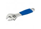 Adjustable Wrench Soft Grip - 150mm