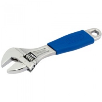 Adjustable Wrench Soft Grip - 150mm