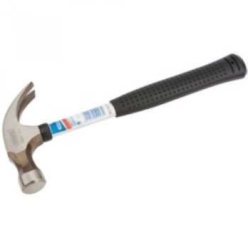 Tubular Shaft Claw Hammer - 450g Tubular Shaft Claw Hammer - 450g