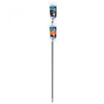 Cloth Mop And FREE Refill - Metallic