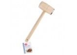 FSC Meat Mallet With Metal/Wooden End