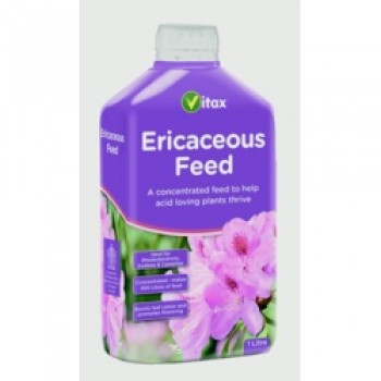 Ericaceous Feed - 1L