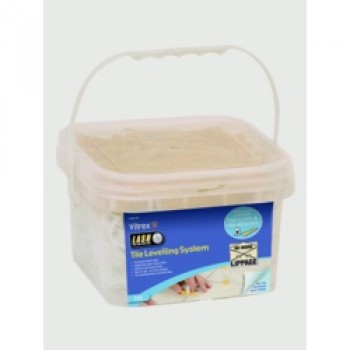 Tile Levelling System - Pack 150