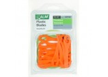 Trimmer Plastic Blades