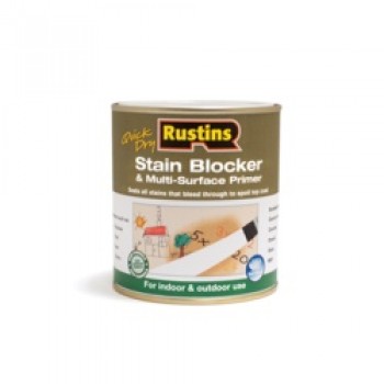 Stain Block Multi Purpose Primer - 500ml