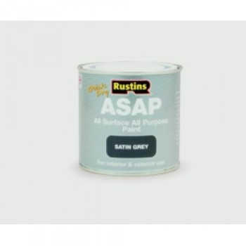 ASAP All Surface All Purpose 250ml - Grey