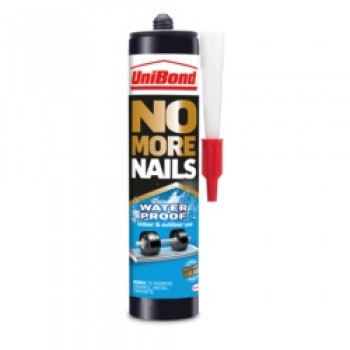 No More Nails Waterproof - Cartridge Standard