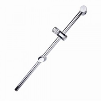 Freeway Riser Rail - Chrome