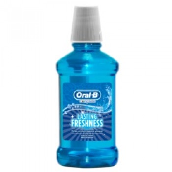 Complete Mouthwash - 250ml