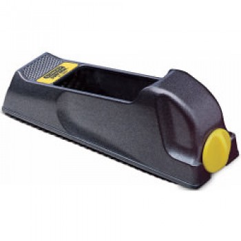 Surform Metal Body Block Plane - Blade Length: 140mm x Length: 155mm Surform Metal Body Block Plane - Blade Length: 140mm x Length: 155mm