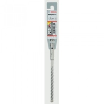 SDS Plus -5x - 7x100x160mm