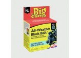 All Weather Block Bait - 15x10g
