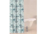 Shower Curtain - Baby Fish