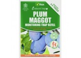 Plum Maggot Trap - 35g Refill Pack