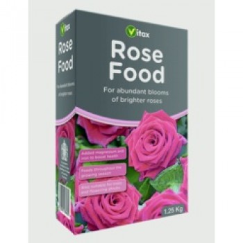 Rose Food - 1.25kg