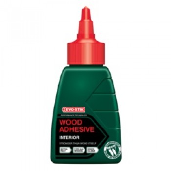 Resin ’W’ Wood Adhesive (Interior) - 125ml Resin ’W’ Wood Adhesive (Interior) - 125ml