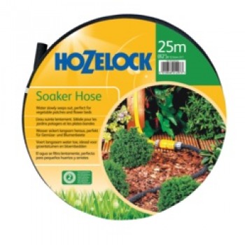 Soaker Hose - 25m