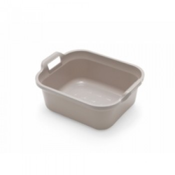 Washing Up Bowl - Mushroom