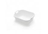 Washing Up Bowl - White