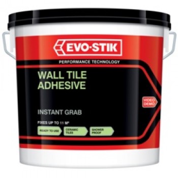 Tile A Wall Non-Slip Adhesive for Ceramic Tiles - 10L