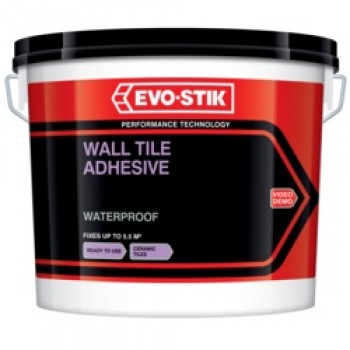 Tile A Wall Waterproof Adhesive for Ceramic Tiles - 2.5L
