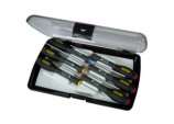 Precision Screwdriver Set - 6 Piece