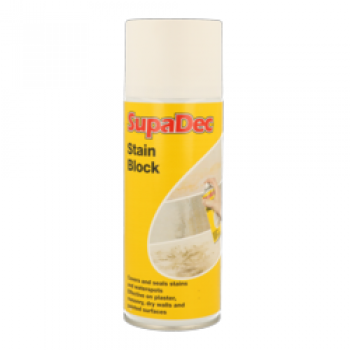 Stain Block Spray - 400ml