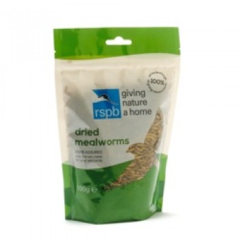 Mealworms - 100g