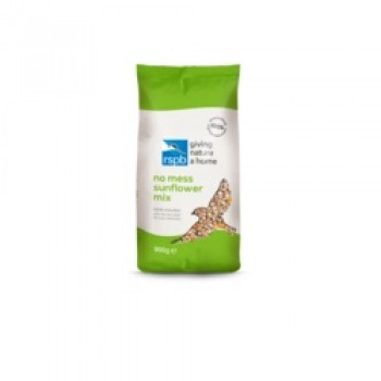 No Mess Sunflower Mix - 900g