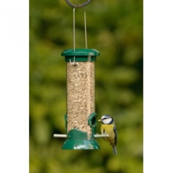Easy Clean Seed Feeder - Small