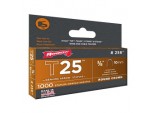 T25 Staples - 10mm