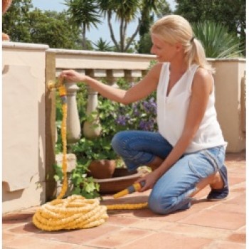 Superhoze Expanding Hoze Set - 15m