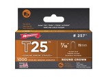 T25 Staples - 11mm