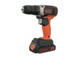 Cordless Drill Driver 18V