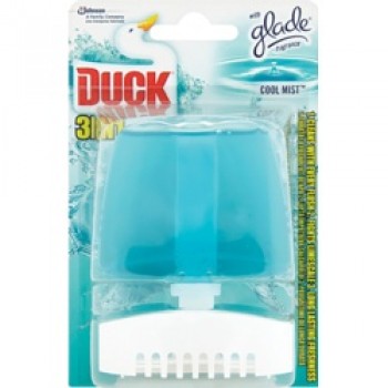 Liquid Rim Block Unit - Cool Mist Liquid Rim Block Unit - Cool Mist