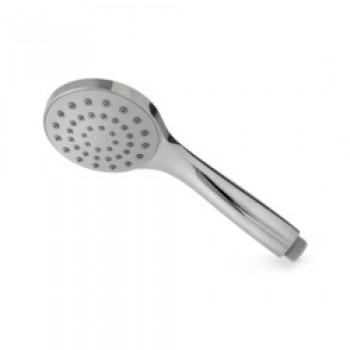 Lewis 1 Way Showerhead - Chrome