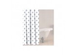 Shower Curtain 180 x 180cm - Anchor