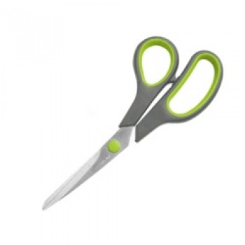 Soft Grip Universal Scissors - 22cm Soft Grip Universal Scissors - 22cm