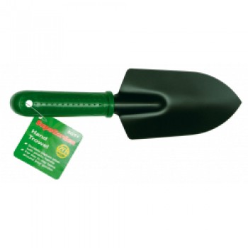 Hand Trowel - Plastic Handle